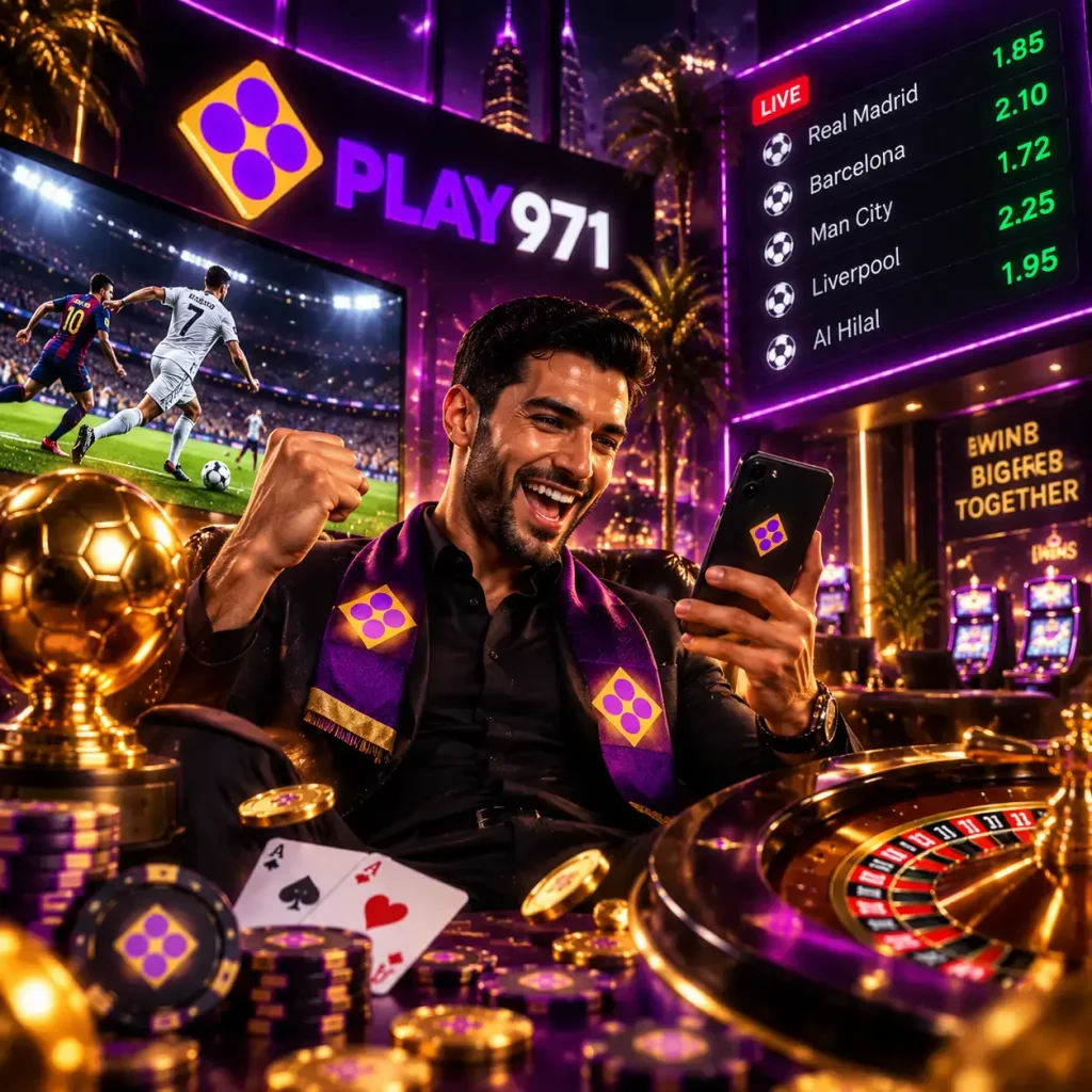 play971 dubai can you use