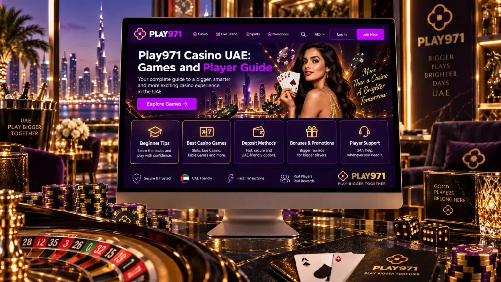 play971 dubai casino
