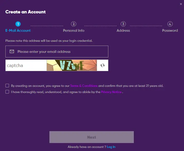 play971 dubai registration